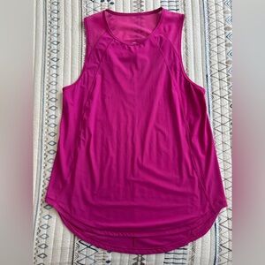 Lululemon Sculpt Tank Top